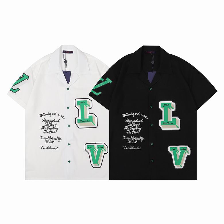 LV M-3XL ystQ28
